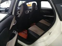 2025 BYD Dolphin 420km Freedom — фото 17
