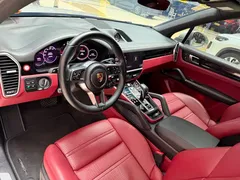 2019 Porsche Cayenne 3.0T — фото 7