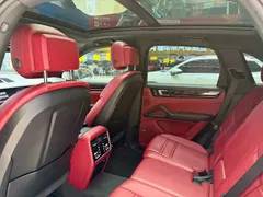 2019 Porsche Cayenne 3.0T — фото 8