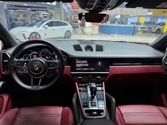 2019 Porsche Cayenne 3.0T — фото 9