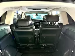 2019 Honda Elysion 2.0L Hybrid Luxury, чёрный — фото 7