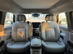 2025 Zeekr Mix Smart Driving, белый — фото 10