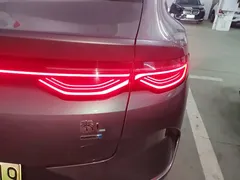 2025 BYD Qin L EV 470km Leading — фото 8
