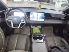 2025 BYD Qin L EV 470km Leading — фото 10