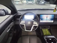 2025 BYD Qin L EV 470km Leading — фото 11