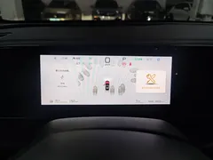 2025 BYD Qin L EV 470km Leading — фото 12