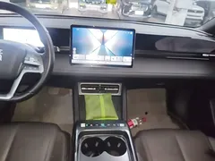 2025 BYD Qin L EV 470km Leading — фото 13