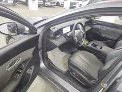 2025 BYD Qin L EV 470km Leading — фото 16