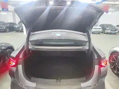 2025 BYD Qin L EV 470km Leading — фото 19
