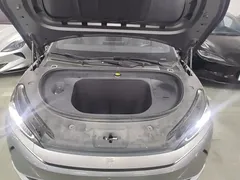2025 BYD Qin L EV 470km Leading — фото 20