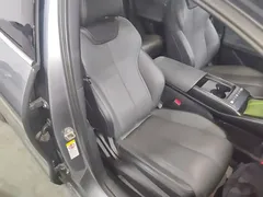 2025 BYD Qin L EV 470km Leading — фото 25