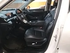 2021 Haval H6 3rd Gen 1.5T AT 2WD Max, белый — фото 15