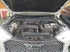 2021 Haval H6 3rd Gen 1.5T AT 2WD Max, белый — фото 20