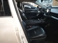 2021 Haval H6 3rd Gen 1.5T AT 2WD Max, белый — фото 25