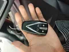 2022 Changan UNI-V 1.5T Premium — фото 9
