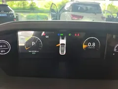 2022 Changan UNI-V 1.5T Premium — фото 12