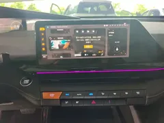 2022 Changan UNI-V 1.5T Premium — фото 13