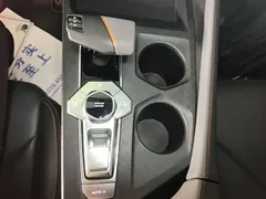 2022 Changan UNI-V 1.5T Premium — фото 14