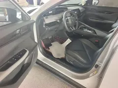 2022 Changan UNI-V 1.5T Premium — фото 16