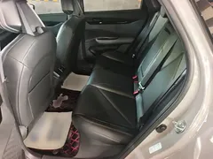 2022 Changan UNI-V 1.5T Premium — фото 17