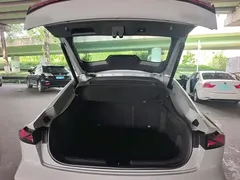 2022 Changan UNI-V 1.5T Premium — фото 19
