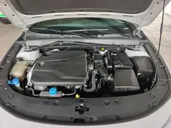 2022 Changan UNI-V 1.5T Premium — фото 20