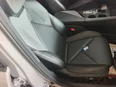 2022 Changan UNI-V 1.5T Premium — фото 25