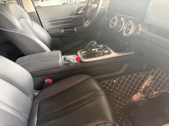 2021 Tank 300 Off-road 2.0T Conqueror
