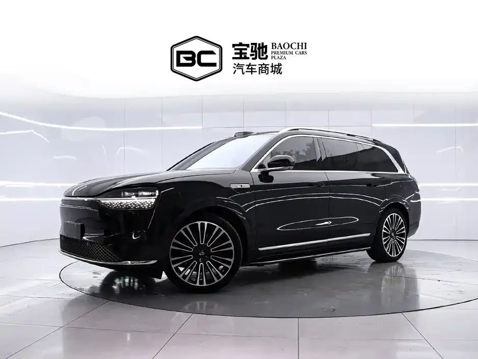 2024 Aito M9 EV Ultra 100kWh 6