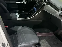 2023 Mercedes-Benz C-Class C 260 L Sport, белый — фото 4