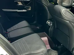 2023 Mercedes-Benz C-Class C 260 L Sport, белый — фото 5