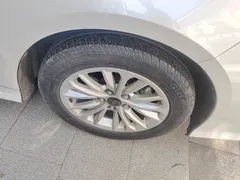 2022 Toyota Allion 2.0L Elite, белый — фото 6