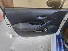 2022 Toyota Allion 2.0L Elite, белый — фото 7