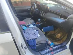 2022 Toyota Allion 2.0L Elite, белый — фото 8