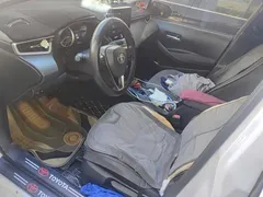 2022 Toyota Allion 2.0L Elite, белый — фото 9