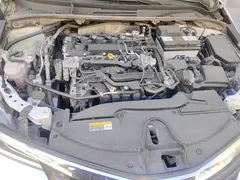 2022 Toyota Allion 2.0L Elite, белый — фото 10