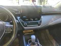 2022 Toyota Allion 2.0L Elite, белый — фото 13