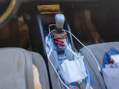 2022 Toyota Allion 2.0L Elite, белый — фото 16