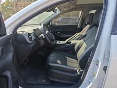 2025 BYD Sea Lion 05 DM-i PHEV Smart Driving 115KM Flagship, белый — фото 15