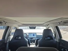 2025 BYD Sea Lion 05 DM-i PHEV Smart Driving 115KM Flagship, белый — фото 18