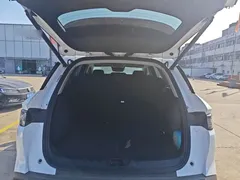2025 BYD Sea Lion 05 DM-i PHEV Smart Driving 115KM Flagship, белый — фото 19