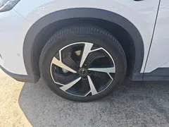 2025 BYD Sea Lion 05 DM-i PHEV Smart Driving 115KM Flagship, белый — фото 23