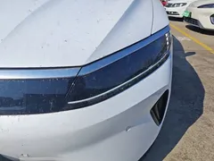 2025 BYD Sea Lion 05 DM-i PHEV Smart Driving 115KM Flagship, белый — фото 24