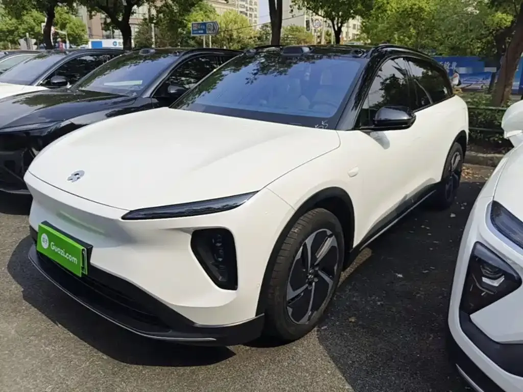 2024 Nio ES6 75kWh