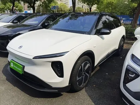 2024 Nio ES6 75kWh