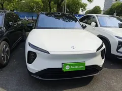 2024 Nio ES6 75kWh, белый — фото 3