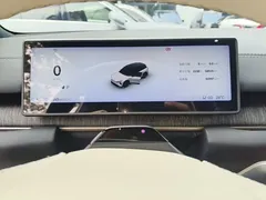 2024 Nio ES6 75kWh, белый — фото 12