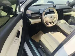 2024 Nio ES6 75kWh, белый — фото 16