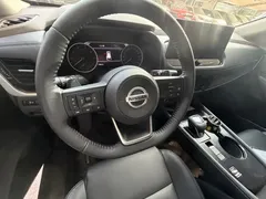 2021 Nissan X-Trail VC-Turbo 300 CVT 2WD Luxury, чёрный — фото 7