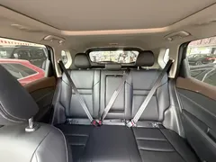 2021 Nissan X-Trail VC-Turbo 300 CVT 2WD Luxury, чёрный — фото 9